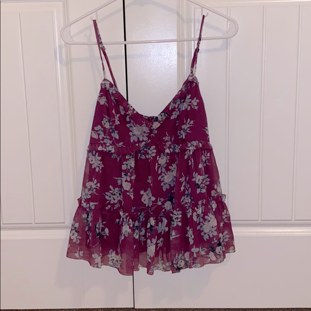 Abercrombie & Fitch blouse